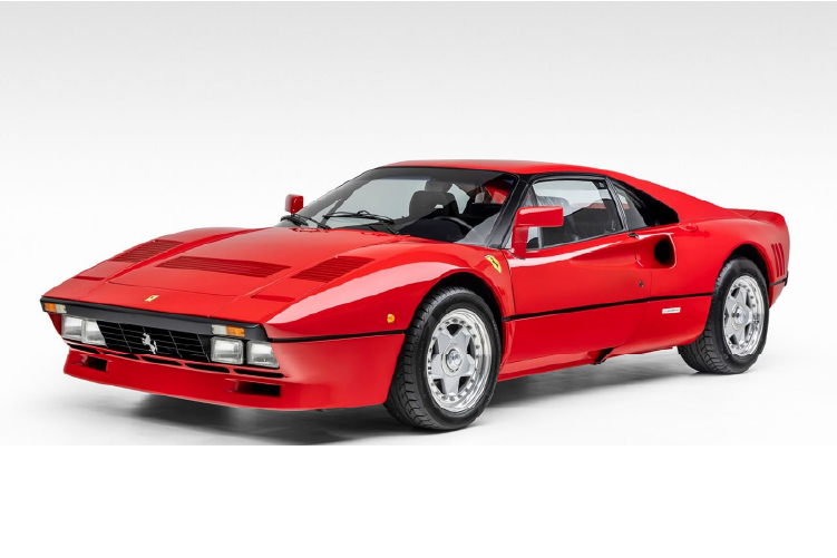 Ferrari 288 GTO